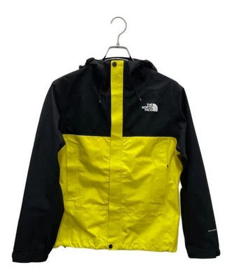 FL Drizzle 夹克防水雨衣男式小号轻便 80% 聚酯纤维 — 第 1/4 张图片