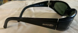 vintage arnette duece 212-4115 sunglasses italy - Picture 1 of 10