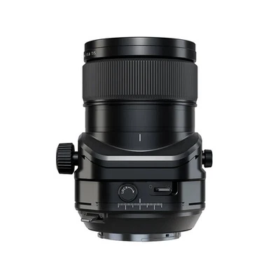 Fujifilm GF 30mm F5.6 T/S Wide-Angle Tilt-Shift Lens *UK STOCK* - Image 1 of 4