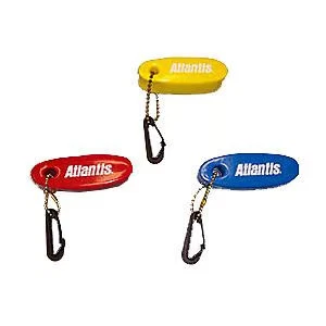 Atlantis Key Float - Yellow Watercraft PWC A1953 A-1953 983044 - Image 1 of 4