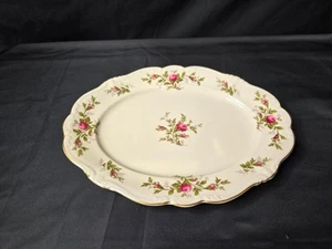 Rosenthal Antoinette Platter 13 " - Picture 1 of 2