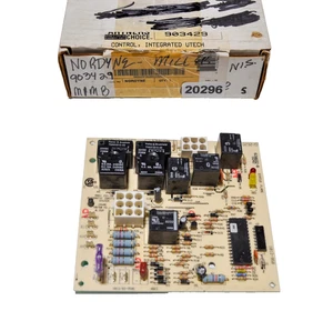 Placa de control integrada Partners Choice 903429 UTech 1012-958 - Imagen 1 de 6