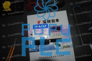 NUOVO 1pcs AH5CN-R 100-240V ANLY - Foto 1 di 1
