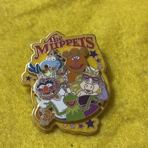 Prendedor Disney 2005 The Muppets Holding Company - Imagen 1 de 2