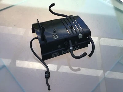 Cubierta de arranque superior BMW R100GS Foto 1 de 4