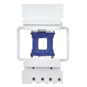 LX1D8B6 Replacement Telemecanique TeSys D 24VAC 60Hz Magnetic Control Coil - Picture 1 of 3