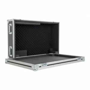 Soundcraft SI Impact Digital Mixer Heavy Duty Flight Case with Removable Lid - Picture 1 of 3
