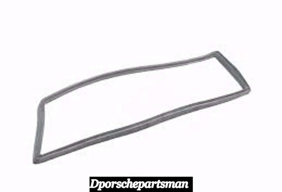 Sello de lente de luz trasera Porsche 911 / 912 / 930 (izquierda) NUEVO Foto 1 de 1