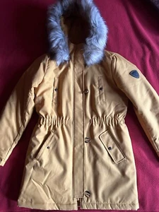 Only Damen Winterjacke - Bild 1 von 4
