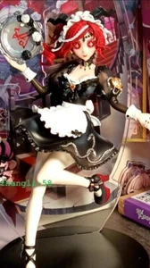 Identity V Under the Truth Series The Red-headed Witch Priestess Actionfigur - Bild 1 von 7