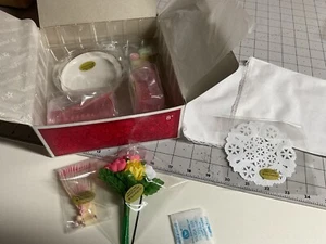 American girl doll Samantha's summertime treats set - Picture 1 of 7