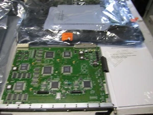 4 IBM 8260 Multiprotocol Intelligent Switching Hub for A2-MB155 Module - Picture 1 of 4