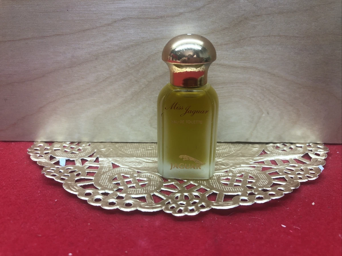 ミスジャガー Miss Jaguar Eau de Toilette 75ml ミスジャガー Miss Jaguar Eau de Toilette 75ml Miss Jaguar Perfume