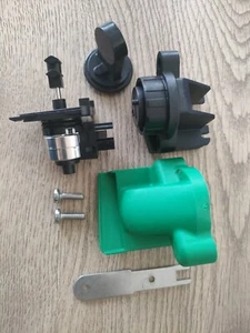 Worcester Diverter Valve Greenstar 87161068450 - Picture 1 of 2