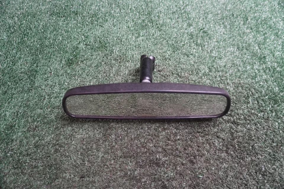 2007 2008 2009 2010 MAZDA 6 INTERIOR Rear View Mirror OEM E8011681 - Image 1 of 4