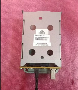HP DL380 G9 Servidor Trasero 2.5 Pulgadas Disco Duro Backplane Jaula 777280-001 729826-001 - Imagen 1 de 3