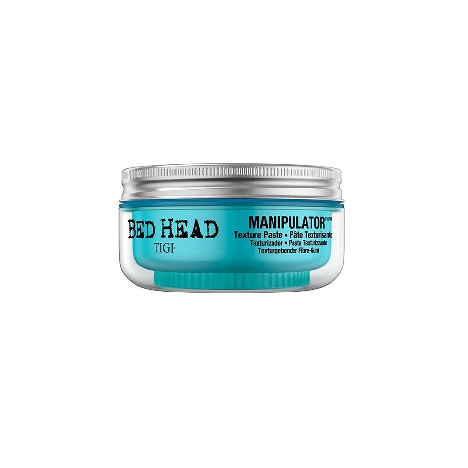 Tigi BED Head Manipulator Texture Paste 57g - Bild 1 von 1