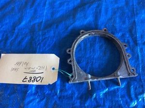 Toyota Landcruiser rear main seal holder 1HZ Diesel. HZJ75 HZJ78 HZJ79 - Foto 1 di 2