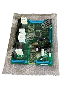 Fanuc Control Board A16B-2100-0110/02A - Picture 1 of 2