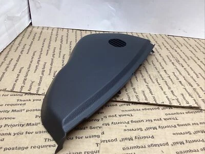 2007 - 2011 LEXUS GS 350 原始设备制造商前右乘客侧仪表板盖装饰原始设备制造商 — 第 1/4 张图片