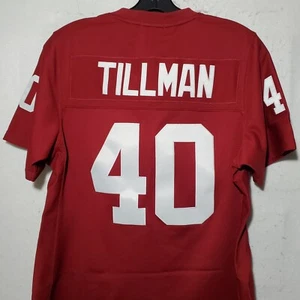 Pat Tillman Arizona Cardinals Mitchell & Ness Women Medium Legacy Replica Jersey - Picture 1 of 9