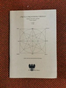 Carenzo in sinfonia autunnale I° Trigono 2002 Res Mira L2/R ° - Bild 1 von 2