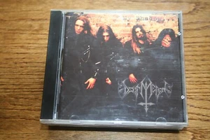DECAMERON-" MY SHADOW" CD 1ST PRESS 1996 - Imagen 1 de 3