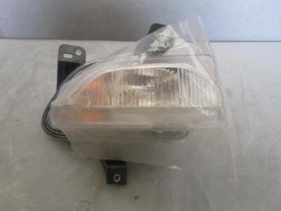 Conjunto de luces antiniebla laterales para pasajero derecho Jeep Renegade 2015-2018 OEM 51953117 Foto 1 de 4