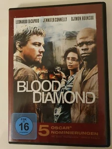 Blood Diamond - Bild 1 von 3