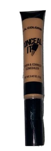 ¡LOS COLORES LO OCULTAN! Cubierta, Corrección y Corrector Color: MEDIANO CC566 - Imagen 1 de 1