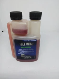 Yamaha Fuel MedRX ACC-FUELM-RX-08 - Picture 1 of 1