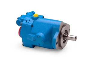 VICKERS PVQ10 A2R SE1F 20C21 12 PISTON PUMP - NEW! - Picture 1 of 1
