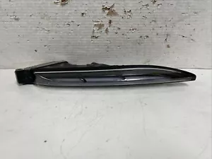 OEM 2019 2020 2021 PORSCHE MACAN RIGHT RH PASSENGER SIDE LED DAYTIME RUNNING DRL - Foto 1 di 10