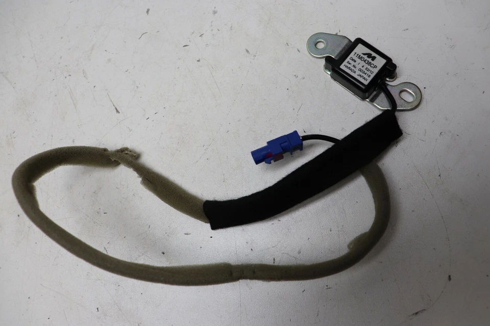 Antena McLaren MP4 12C Spider 2013 11M0438CP J180 Foto 1 de 1