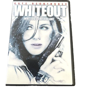 Whiteout (DVD, 2010) - Foto 1 di 3