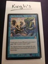 Mtg Psychic Trance