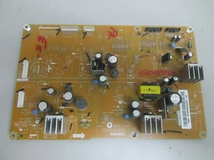 32" Toshiba LCD TV 52HL167 Low B Board 75007521 - Picture 1 of 1