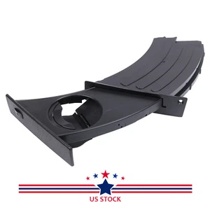 Retractable Cup Holder 51459125622 For 2004-2010 BMW 525i 528i 530i 535i 545i M5 - Picture 1 of 12