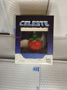 Celeste Collector's Edition PC Limited Run Games Exclusive NEW SEALED RARE