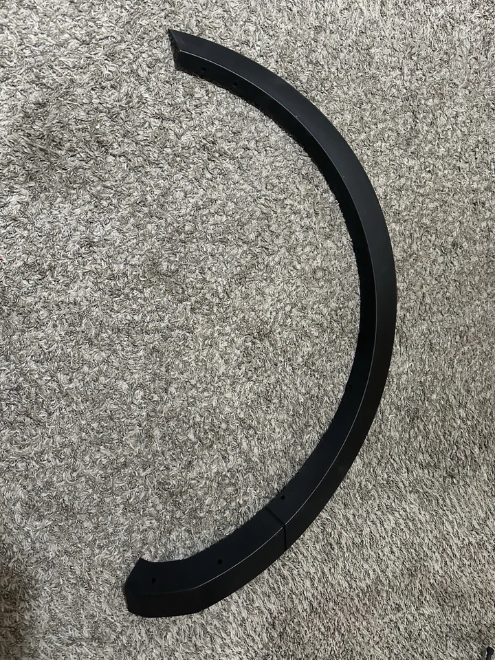 Ford Explorer 2011-2019 cuarto de panel de pasajero trasero acampanado Bb53-78291C21-Ad Foto 1 de 1