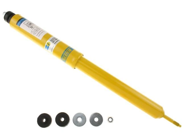 Amortecedor de direção dianteira para 1994-1999 Land Rover Discovery 1998 1995 1996 SM472VC - Imagem 1 de 1