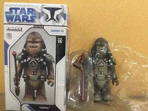 Medicom Star Wars Series 10 S10 Kubrick "Tarfful" - Picture 1 of 2
