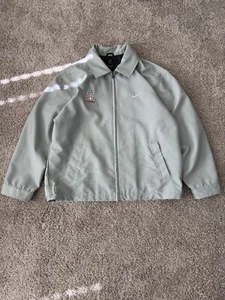 Nike Arizona Volleyball Jacket Court Large Y2K College  - Picture 1 of 10