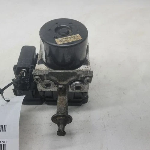 Dodge Charger 2008 ABS conjunto de módulo de bomba de freno antibloqueo OEM Foto 1 de 4