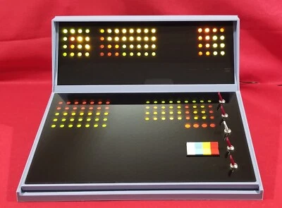 Full Size Star Trek TOS Inspired Type 1 Computer Replica Prop - Image 1 of 4