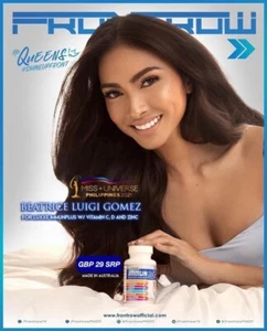 Luxxe ImmunPlus+ Superior Immune Defense All 8 in One Benefits made in Australia - Picture 1 of 14