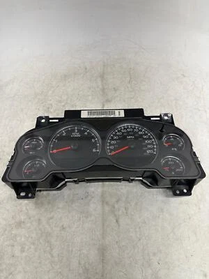 08 09 10 11 12 13 14 GMC YUKON Speedometer - Image 1 of 4