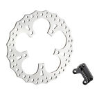 An Big Floating Front Rt Brake Rotor Kit 13In Street Glide 14-21