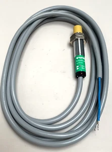 Turck NI4-M12-AD4X 44052 Sensor - Bild 1 von 3