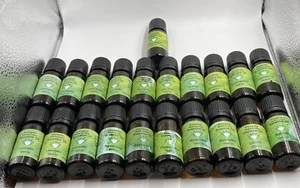Esspee Naturals Essential Oil 21 X 10ml Various Scents **Imperfect Labels DL - Picture 1 of 1